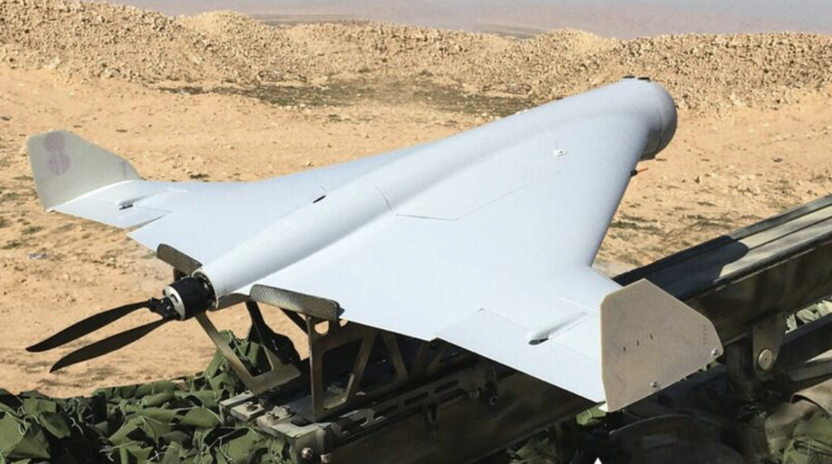 神風 ロシアの軍事企業、静かな飛行で標的を爆破する「神風ドローン」2021年に試験飛行：動画も公開 | 一般社団法人DPCA（ドローン撮影クリエイターズ協会）