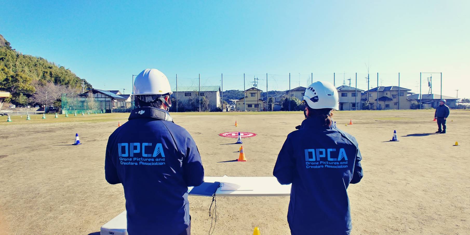 DPCA講師養成